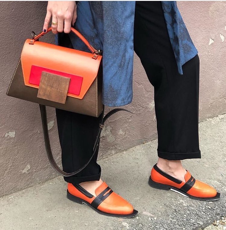Tbilisi on Fashion World Map nata_janelidze